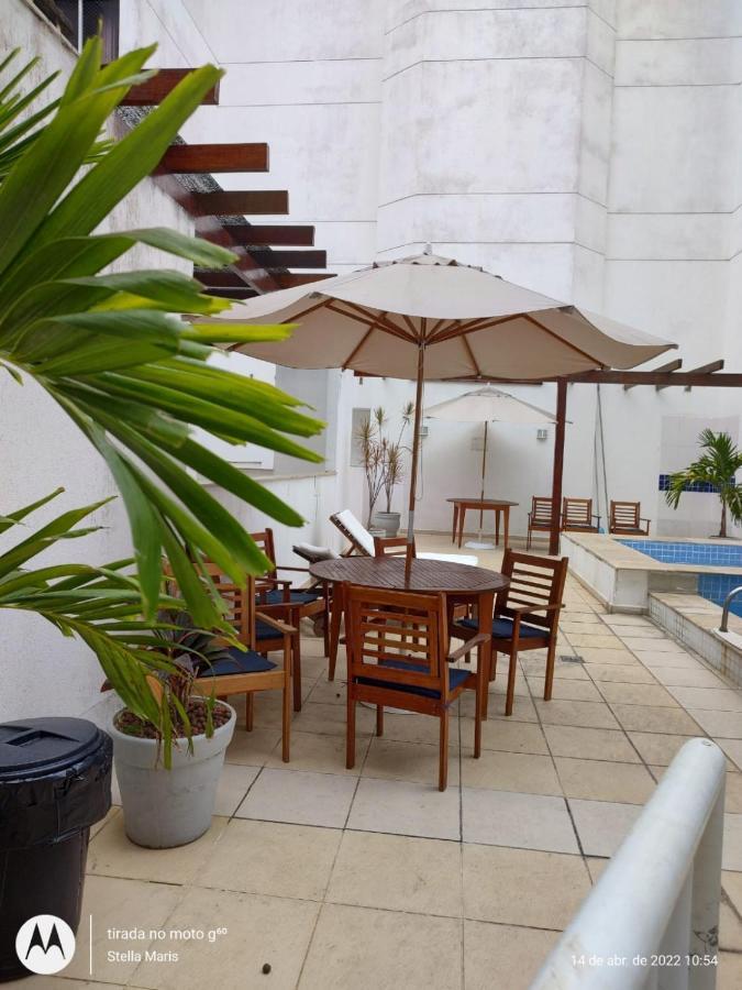 Ferienwohnung Apartamento Cabo Frio Exterior foto