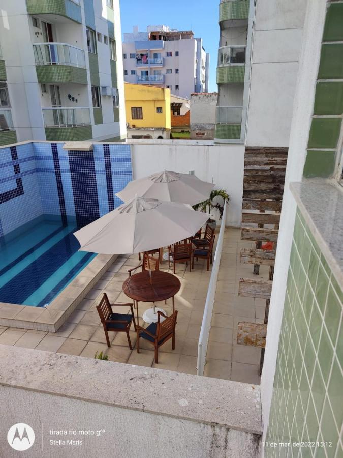 Ferienwohnung Apartamento Cabo Frio Exterior foto