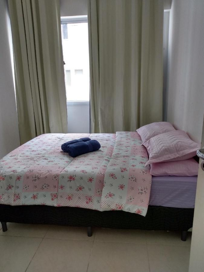 Ferienwohnung Apartamento Cabo Frio Exterior foto